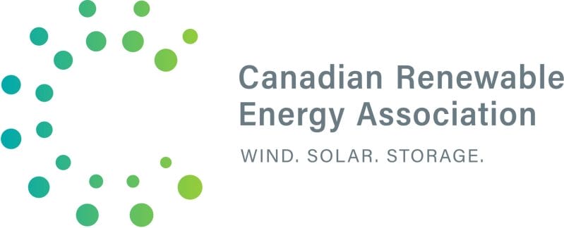 Canadian Renewable Energy Association