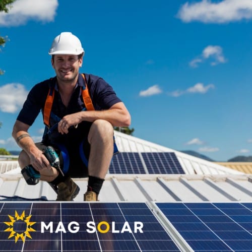 top solar panel companies 1
