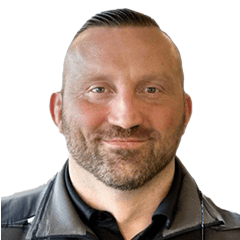 Ryan McNish Alberta Sales Manager updated