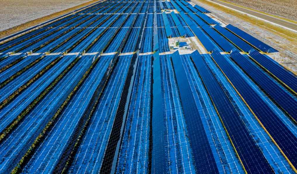 Solar Energy Company Calgary