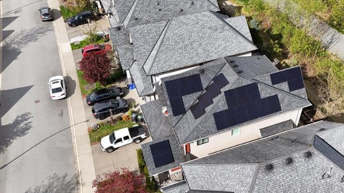 Calgary solar installers